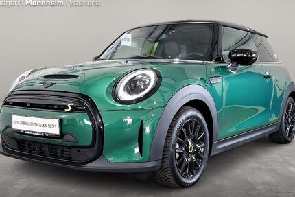 Mini Cooper SE 22.977 km 20.270 € Mannheim 68169
