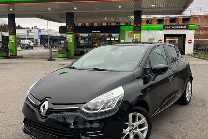 Renault Clio 70.279 km 7.999 &euro; Kolbermoor 83059