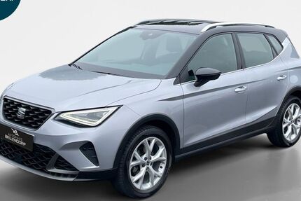 Seat Arona 28.958 km 20.470 &euro; Bottrop 46244