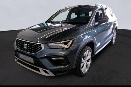 Seat Ateca 75.250 km 24.930 &euro; Insingen 91610