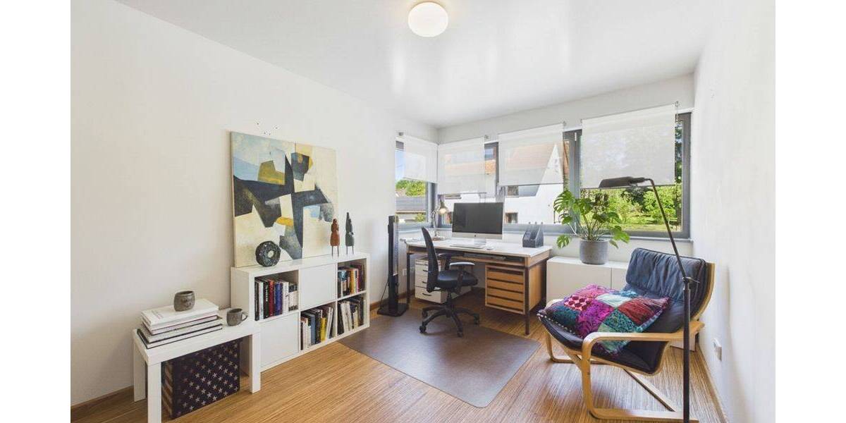 Einfamilienhaus Saarwellingen / Schwarzenholz Schwarzenholz - 6 Zimmer, 156 m&sup2;, 398.000&euro; | Angebot:26879081