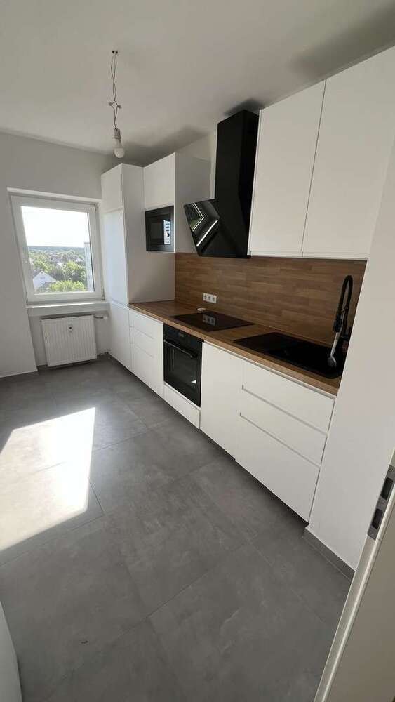 Wohnung zum Mieten in Rodgau 1.035 € 74 m²