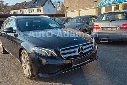 Mercedes-Benz E 200 99.800 km 21.890 &euro; Liederbach 65835