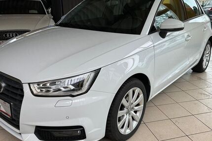 Audi A1 158.000 km 8.950 &euro; Waltrop 45731