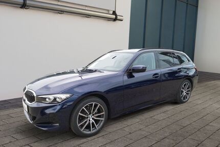 BMW 318 6.895 km 38.990 &euro; Sangerhausen 06526