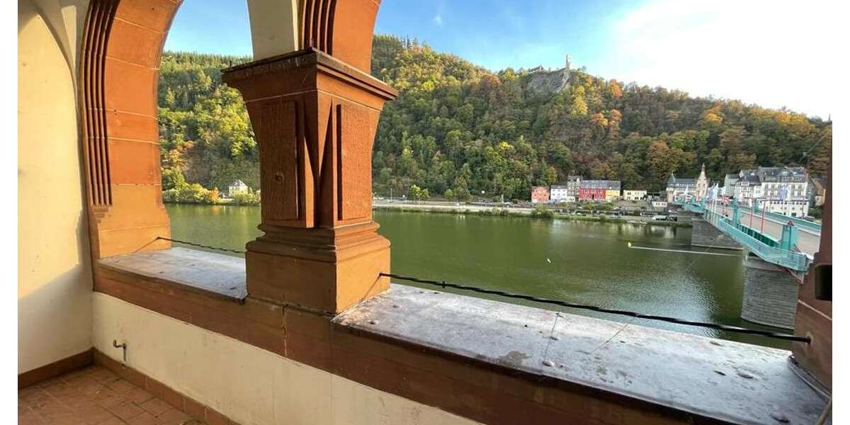 Etagenwohnung Traben-Trarbach Trarbach - 3 Zimmer, 134 m&sup2;, 429.000&euro; | Angebot:25721315