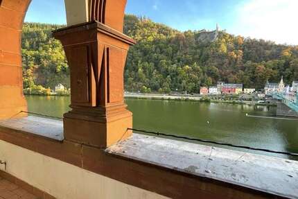 Wohnung Traben-Trarbach Trarbach - 3 Zimmer, 134 m&sup2;, 429.000&euro; | Angebot:25721315