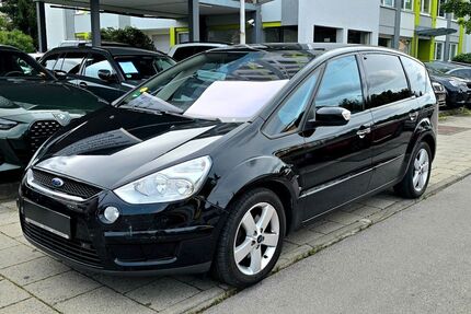 Ford S-Max 195.000 km 5.850 € München 81673