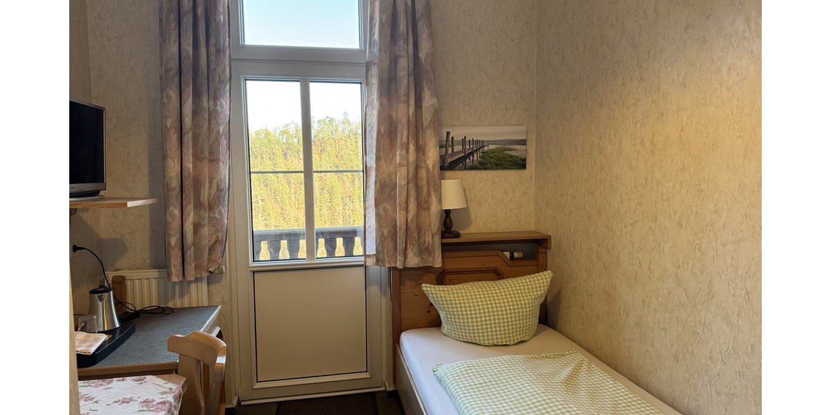 Historisches Hotel Schwarzaburg - Gewerbeobjekt Schwarzburg | Angebot:25414977