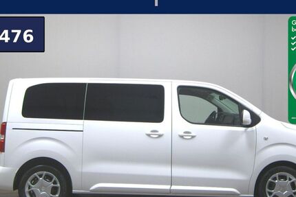 Citroen SpaceTourer 74.382 km 26.980 &euro; Gyhum/Bockel 27404