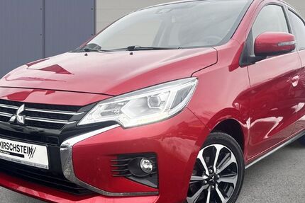 Mitsubishi Space Star 24.528 km 14.990 &euro; Bad Hersfeld 36251