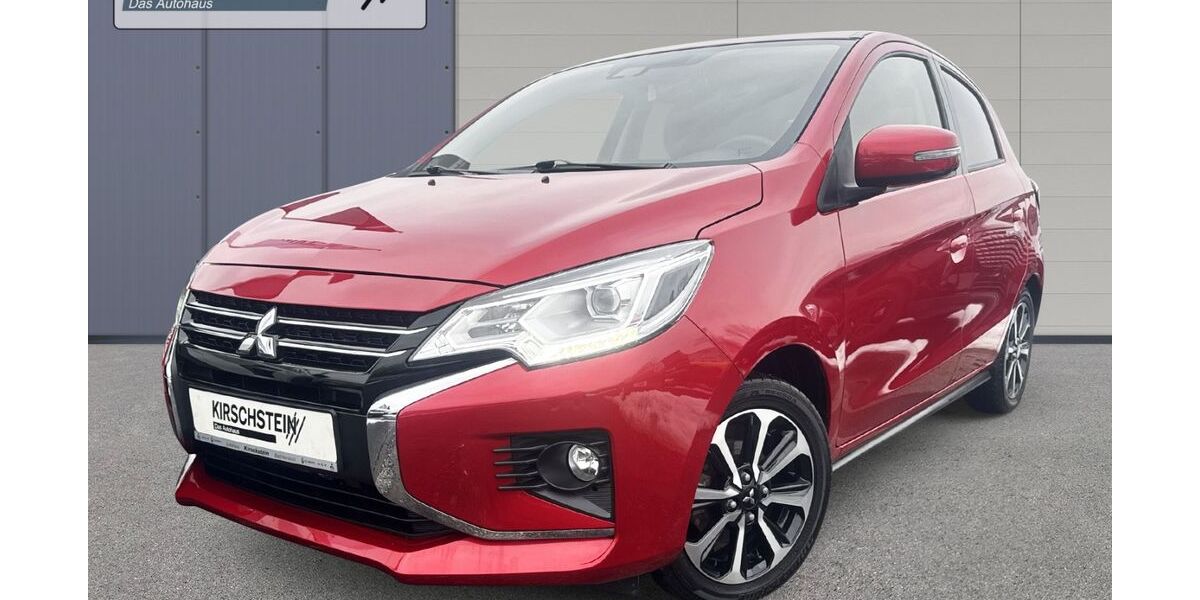 Mitsubishi Space Star 24.528 km 14.990 &euro; Bad Hersfeld 36251