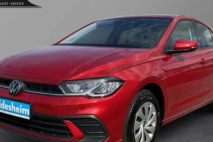 VW Polo 5.100 km 18.530 &euro; Ludwigslust 19288