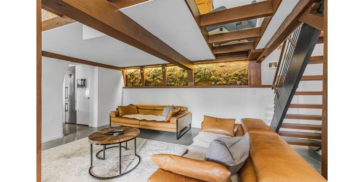 Loft - Studio - Atelier Gmund am Tegernsee - 3.5 Zimmer, 140 m&sup2;, 680.000&euro; | Angebot:24575720