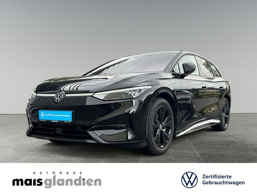 VW ID.7 9.398 km 52.680 € Pronsfeld 54597
