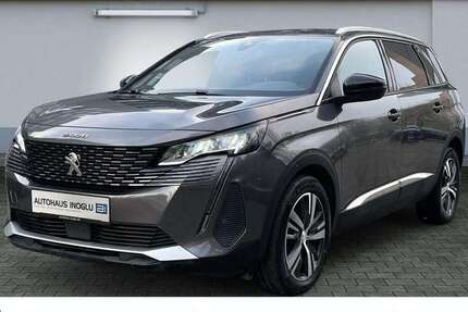 Peugeot 5008 49.036 km 24.480 &euro; Rüsselsheim 65428