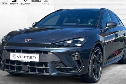 Cupra Leon 8.600 km 34.899 &euro; Pressig 96332