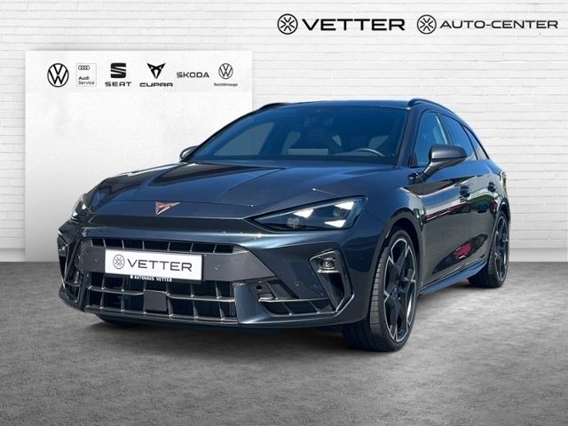 Cupra Leon 8.600 km 34.899 &euro; Pressig 96332