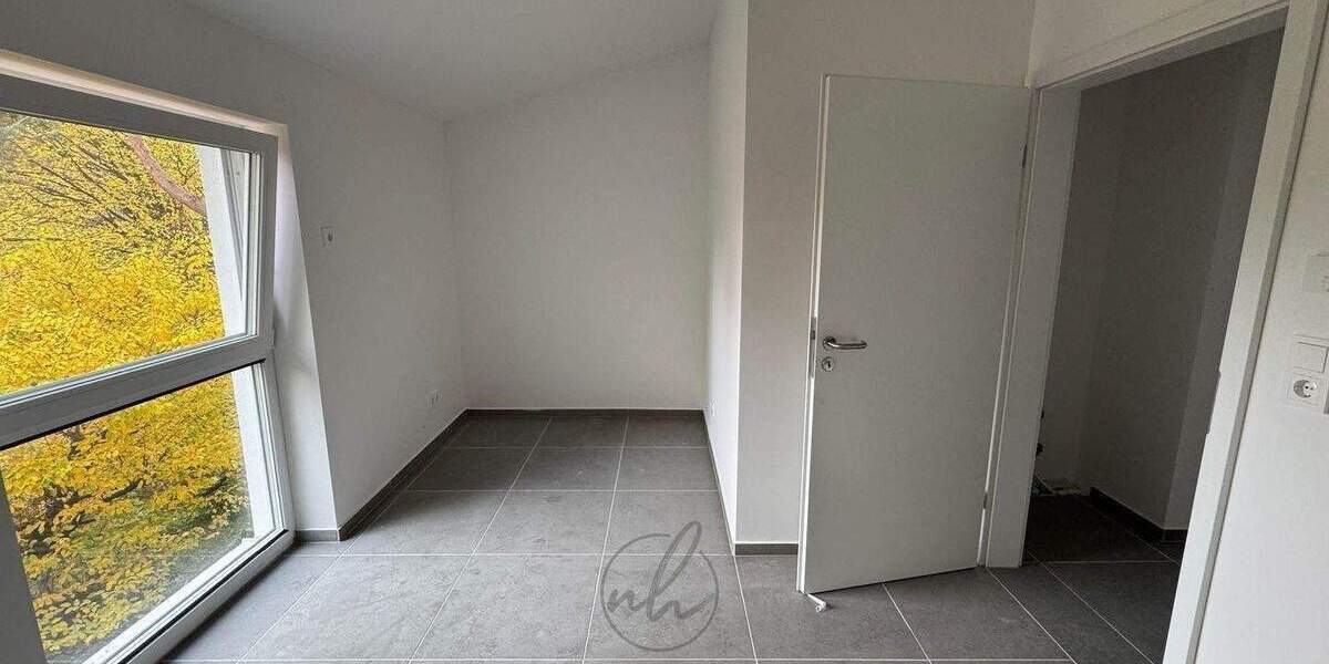 Erstbezug! Stilvolles Reihenhaus in begehrter Lage von Volksdorf 5 zimmer