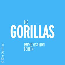 Die Gorillas - Das große 7