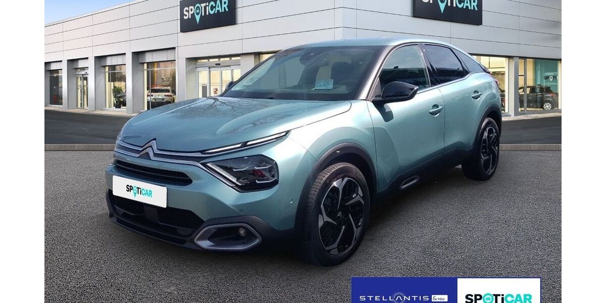Citroen C4 15.990 km 17.430 &euro; Bischofswerda 01877