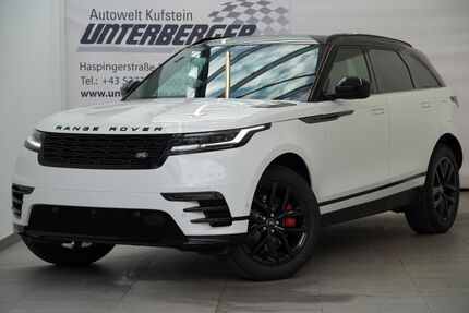 Land Rover Range Rover Velar 5.555 km 90.000 € Prien am Chiemsee 83209