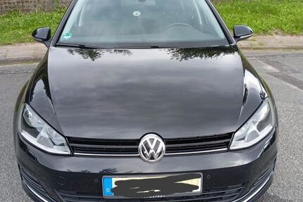 VW Golf 66.570 km 12.300 &euro; Delingsdorf 22941