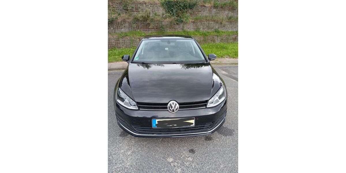 VW Golf 66.570 km 12.300 &euro; Delingsdorf 22941