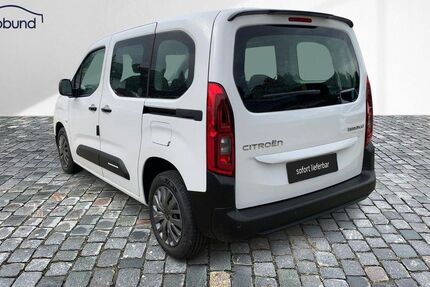 Citroen Berlingo 1.001 km 25.969 &euro; Neuensalz 08541