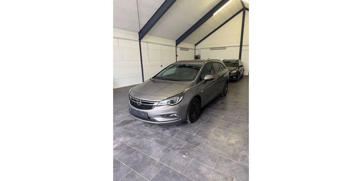Opel Astra 213.080 km 5.999 &euro; Hamminkeln 46499
