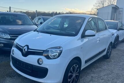 Renault Twingo 107.850 km 5.499 &euro; Kelkheim 65779