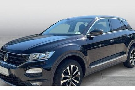 VW T-Roc 110.766 km 17.480 &euro; Papenburg 26871