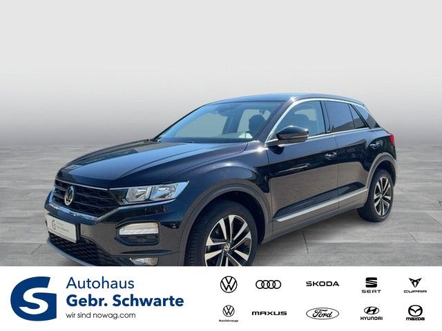 VW T-Roc 110.766 km 17.480 &euro; Papenburg 26871