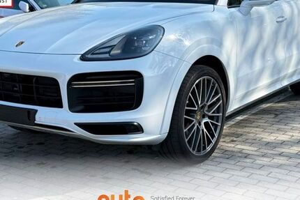 Porsche Cayenne 57.844 km 70.829 &euro; Hilden 40721
