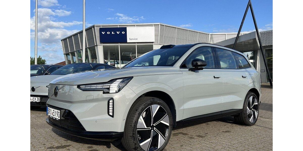 Volvo EX90 10.500 km 78.770 &euro; Zeven 27404