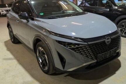 Nissan Qashqai 18.900 km 26.490 &euro; Baienfurt 88255