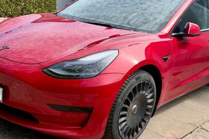 Tesla Model 3 76.000 km 26.900 &euro; Bargteheide 22941