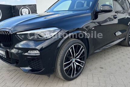 BMW X5 156.784 km 43.900 &euro; Solms 35606