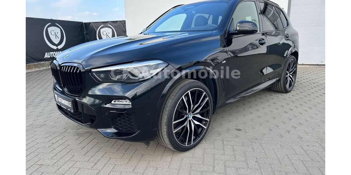 BMW X5 156.784 km 43.900 &euro; Solms 35606