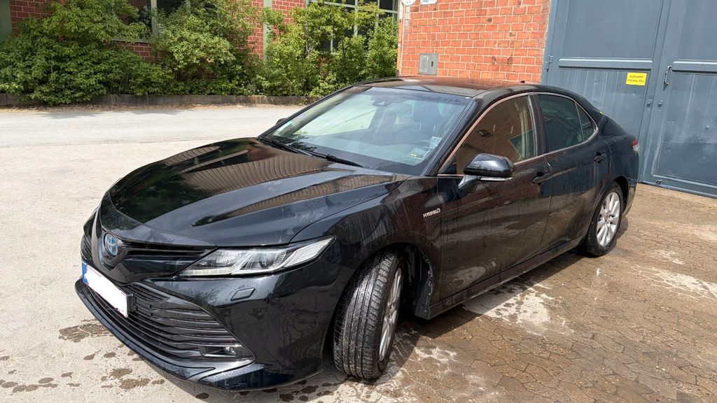 Toyota Camry 237.872 km 14.700 &euro; Nürnberg 90451