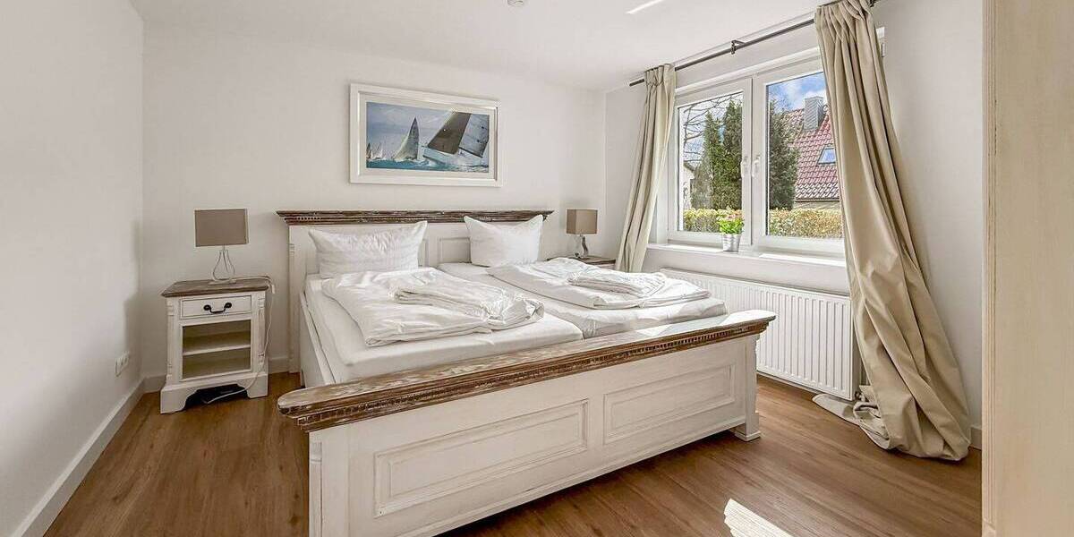 Mehrfamilienhaus, Wohnhaus Scharbeutz Haffkrug - 1 Zimmer, 1.149.000&euro; | Angebot:26276062