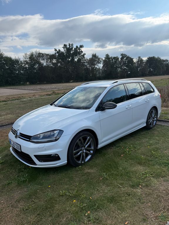 VW Golf 122.800 km 14.999 € Tespe 21395