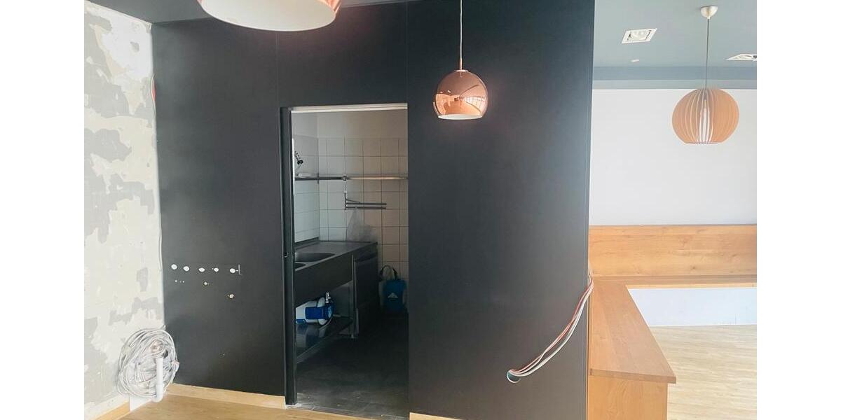 Gewerbeobjekt Mering - 2.065&euro; | Angebot:22342008