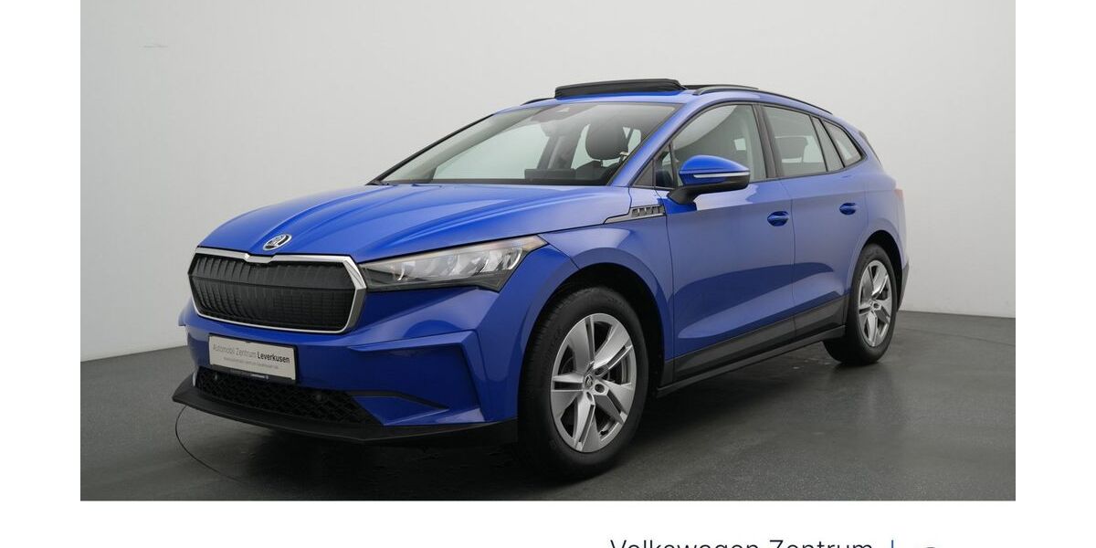 Skoda Enyaq 21.295 km 23.980 &euro; Leverkusen 51379
