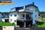 Etagenwohnung Eitorf Halft - 4 Zimmer, 132 m&sup2;, 329.000&euro; | Angebot:23479667