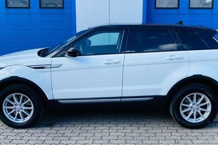 Land Rover Range Rover Evoque 74.000 km 14.800 &euro; Greven 48268