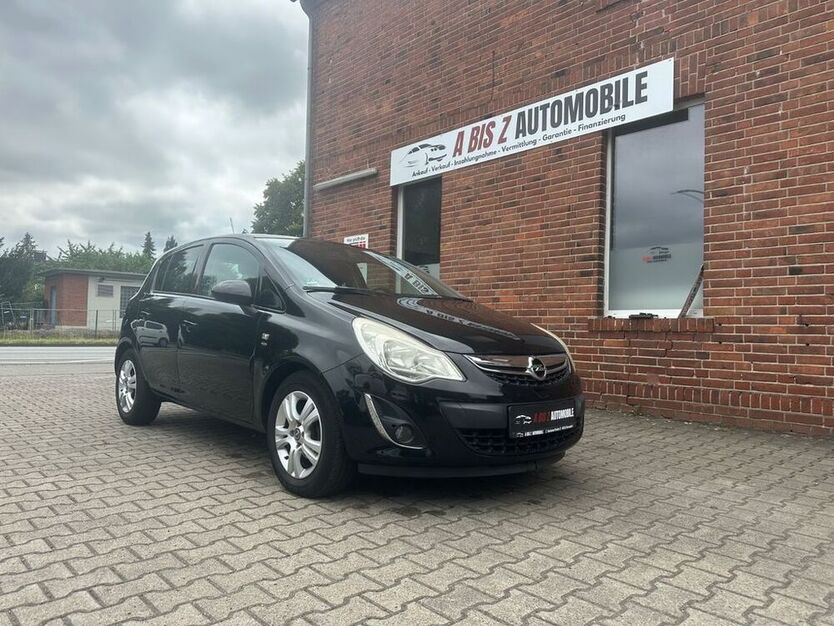 Corsa