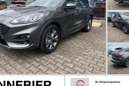Ford Kuga 45.118 km 23.290 &euro; Markkleeberg 04416