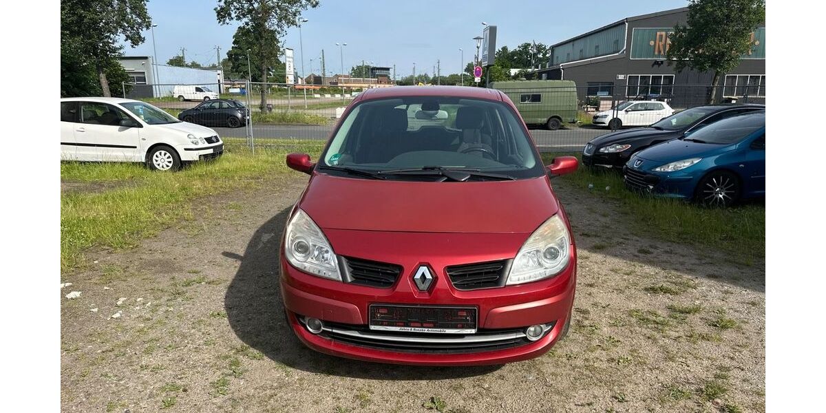Renault Scenic 235.000 km 2.500 &euro; Celle 29221