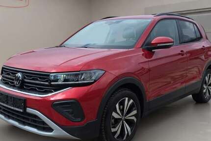 VW T-Cross 13.900 km 22.800 &euro; Wilkau-Haßlau 08112